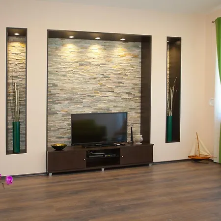 Bacvice Apartmán Split