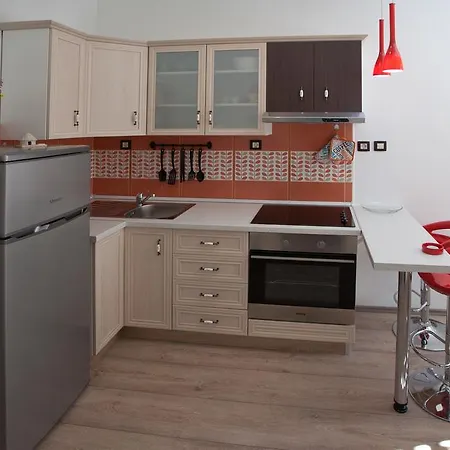 Bacvice Appartement