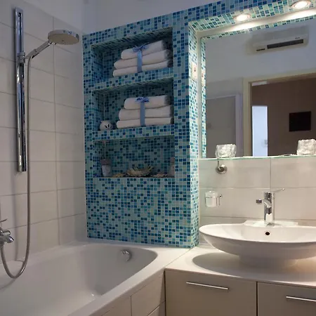 바스비체 아파트 *