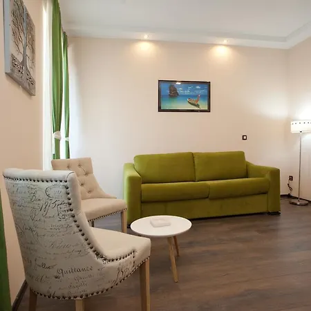 Appartement Bacvice