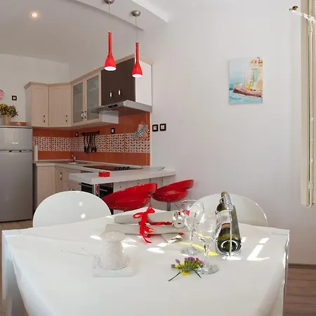 Bacvice スプリト