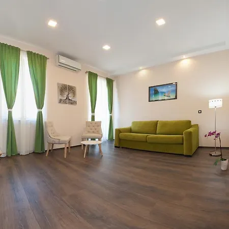 Bacvice * スプリト